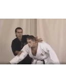 Техника Джуко-Рю Дзю-Дзюцу