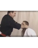 Техника Джуко-Рю Дзю-Дзюцу