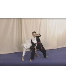 Техника Джуко-Рю Дзю-Дзюцу