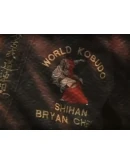 Техника Джуко-Рю Дзю-Дзюцу