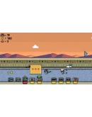 Alien Cat 3 (Steam key/Region free)