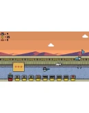 Alien Cat 3 (Steam key/Region free)