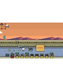 Alien Cat 3 (Steam key/Region free)