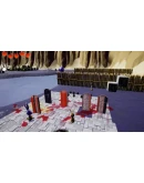 Angry Bunny 3: Virus (Steam key/Region free)