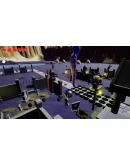 Angry Bunny 3: Virus (Steam key/Region free)