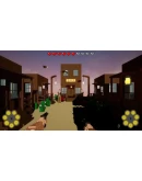 DuelVox (Steam key/Region free)