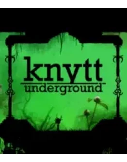 Knytt Underground (Steam key / РФ+Весь Мир) Knytt Underground (Steam key / РФ+Весь Мир)