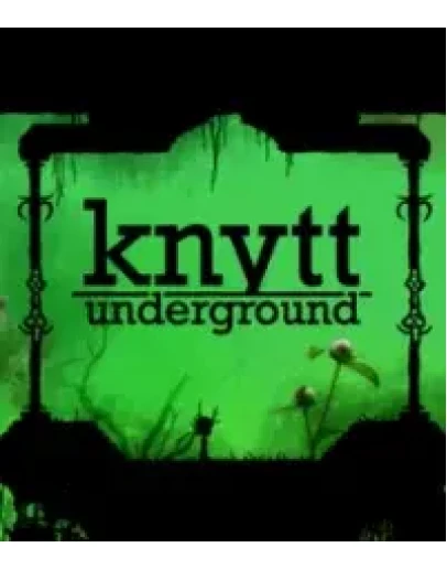 Knytt Underground (Steam key / РФ+Весь Мир) Knytt Underground (Steam key / РФ+Весь Мир)