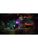 Stick it to The Man! (Steam key / РФ+Весь Мир)