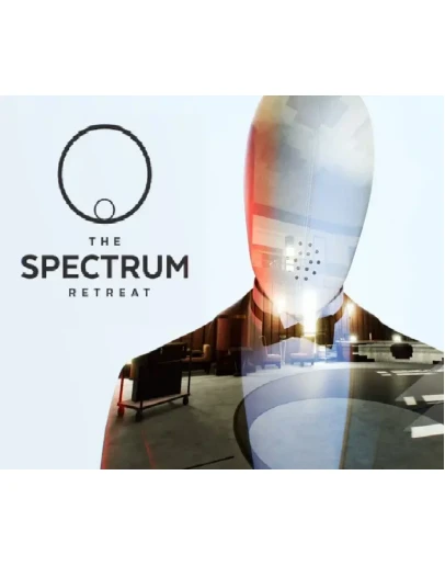 The Spectrum Retreat (Steam key / РФ+Весь Мир)