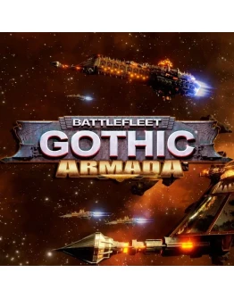 Battlefleet Gothic: Armada (Steam key / РФ+Весь Мир)