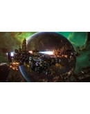 Battlefleet Gothic: Armada (Steam key / РФ+Весь Мир)