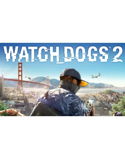 WATCH DOGS 2 UPLAY АККАУНТ СМЕНА ДАННЫХ КЕШБЕК