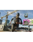 WATCH DOGS 2 UPLAY АККАУНТ СМЕНА ДАННЫХ КЕШБЕК