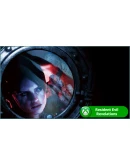 Resident Evil Revelations 1 &amp 2 Bundle XBOX ONE