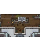 The Escapists 2 EPIC GAMES АККАУНТ СМЕНА ДАННЫХ