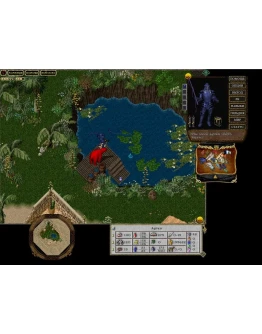 Ultima online - Олмер онлайн 