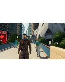 Beyond a Steel Sky. STEAM-ключ+ПОДАРОК (RU+СНГ)