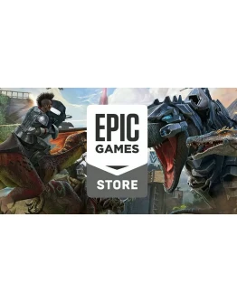 Ark Survival Evolved Epic Games Аккаунт Полный доступ Ark Survival Evolved Epic Games Аккаунт Полный доступ
