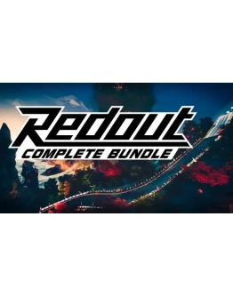 Redout Complete Edition - Steam Key REGION FREE GLOBAL
