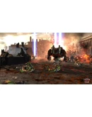 Warhammer 40,000 Dawn of War II SteamРФ+МирKey +