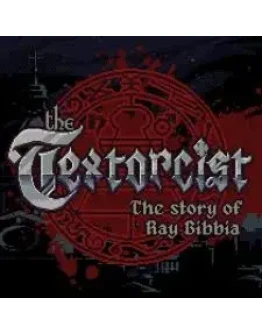 The Textorcist: The Story of Ray Bibbia Steam key / Мир The Textorcist: The Story of Ray Bibbia Steam key / Мир