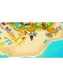 Castaway Paradise Town Building Sim (SteamKey/RegFree)