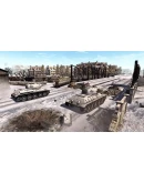 Men of War: Assault Squad 2 - War Chest (6 в 1)STEAM