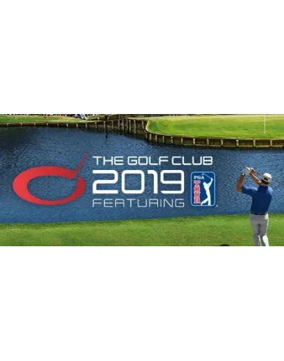 The Golf Club 2019 Featuring PGA TOUR STEAM КЛЮЧ РФ+СНГ The Golf Club 2019 Featuring PGA TOUR STEAM КЛЮЧ РФ+СНГ
