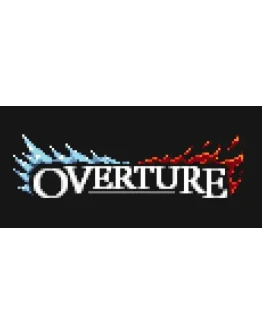 Overture STEAM КЛЮЧ РОССИЯ + СНГ