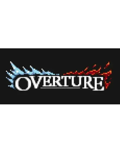 Overture STEAM КЛЮЧ РОССИЯ + СНГ