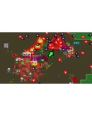 Overture STEAM КЛЮЧ РОССИЯ + СНГ