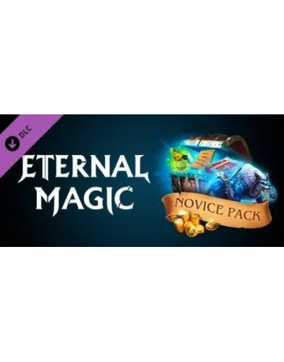 Eternal Magic - Novice Pac STEAM KEY REGION FREE GLOBAL