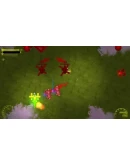 Flying propeller (Steam key/Region free)