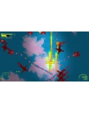 Flying propeller (Steam key/Region free)