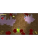 Flying propeller (Steam key/Region free)