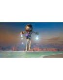 Destroy All Humans! Xbox one