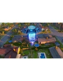 Destroy All Humans! Xbox one