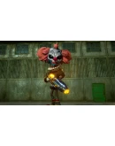 Destroy All Humans! Xbox one