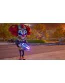 Destroy All Humans! Xbox one