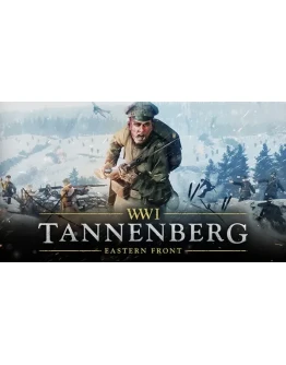 Tannenberg Xbox one
