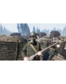 Tannenberg Xbox one