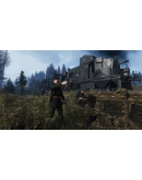 Tannenberg Xbox one