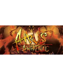 Aaru's Awakening Aarus СТИМ КЛЮЧ ВСЕ РЕГИОНЫ ГЛОБАЛЬНЫЙ