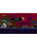 Cybarian: The Time Travelling Warrior STEAM KEY GLOBAL