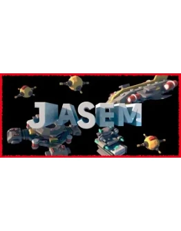 JASEM: Just Another Shooter with Electronic Music STEAM