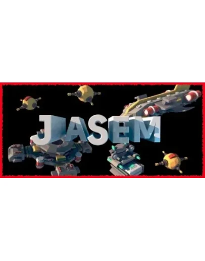 JASEM: Just Another Shooter with Electronic Music STEAM