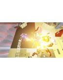 JASEM: Just Another Shooter with Electronic Music STEAM