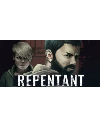 Repentant STEAM KEY REGION FREE GLOBAL ROW