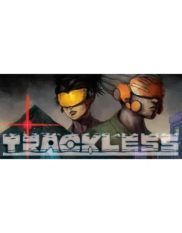 Trackless STEAM KEY REGION FREE GLOBAL ROW + БОНУС